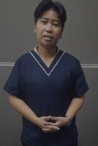 JOANAH LUWATON